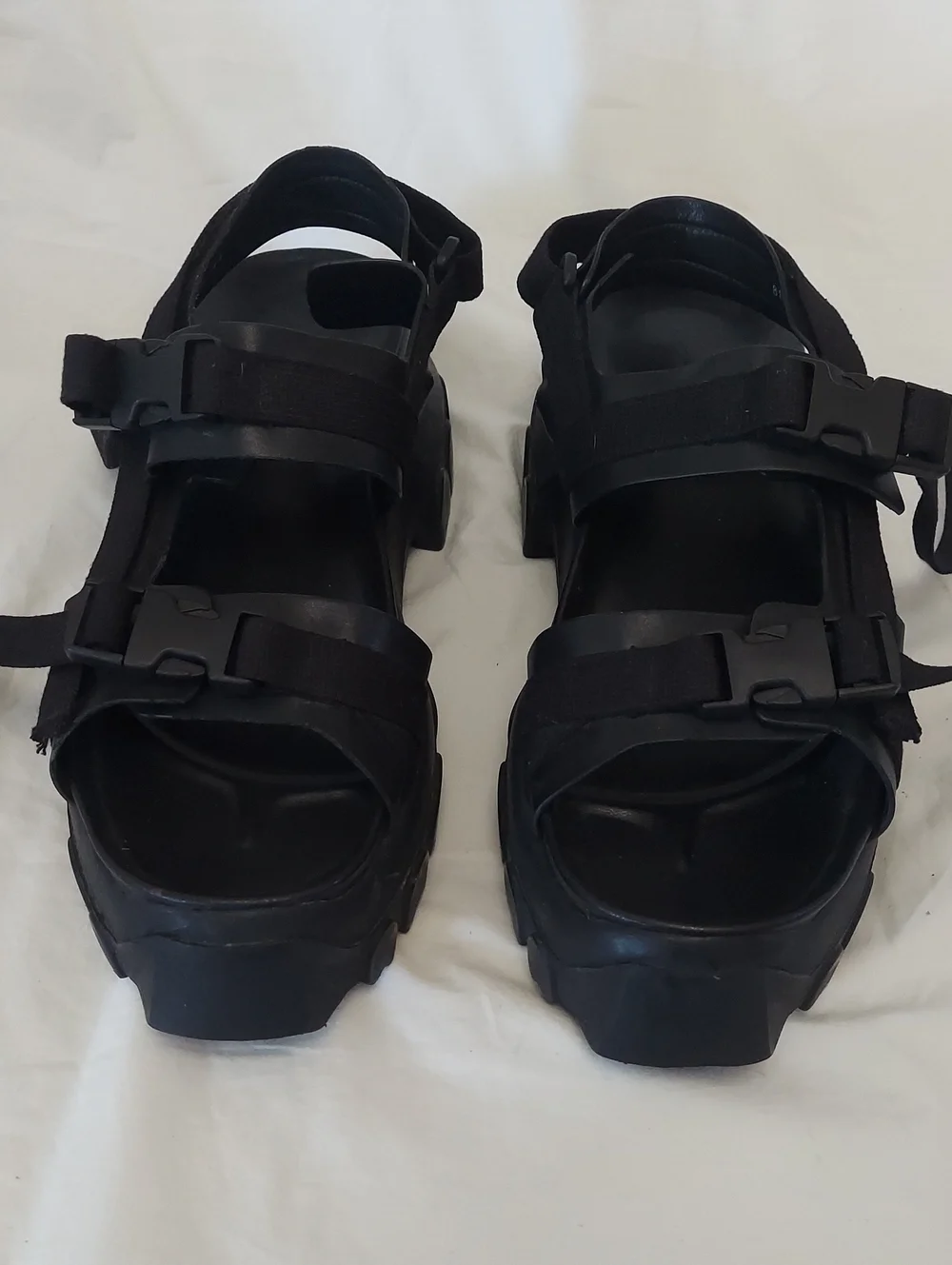 Rick Owens pre owned